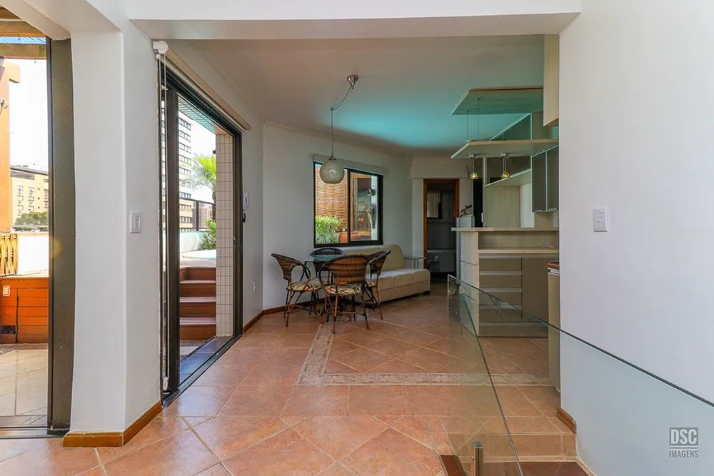 Cobertura, 3 quartos, 186 m² - Foto 6