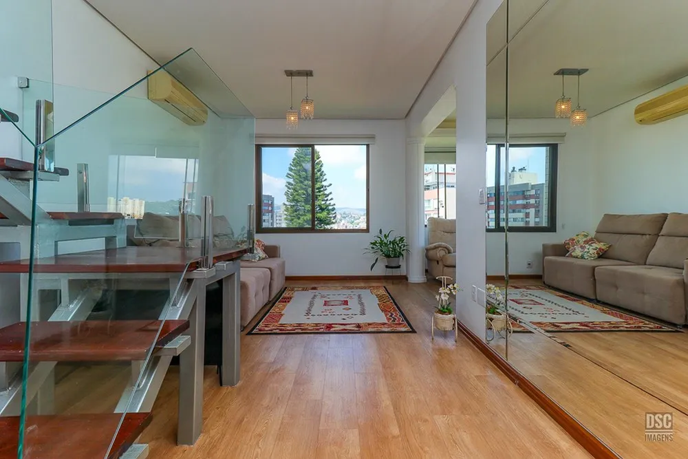 Cobertura, 3 quartos, 186 m² - Foto 7