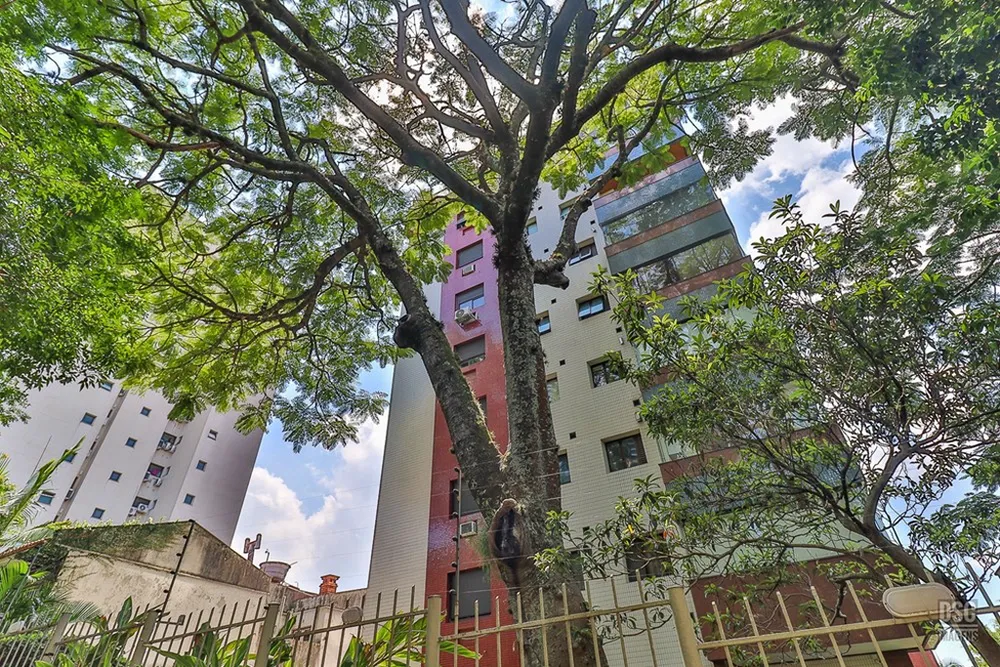 Cobertura, 3 quartos, 186 m² - Foto 2