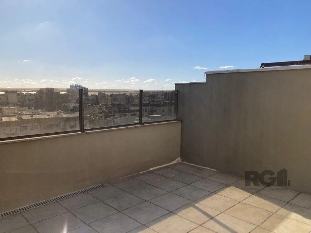 Cobertura, 2 quartos, 117 m² - Foto 1