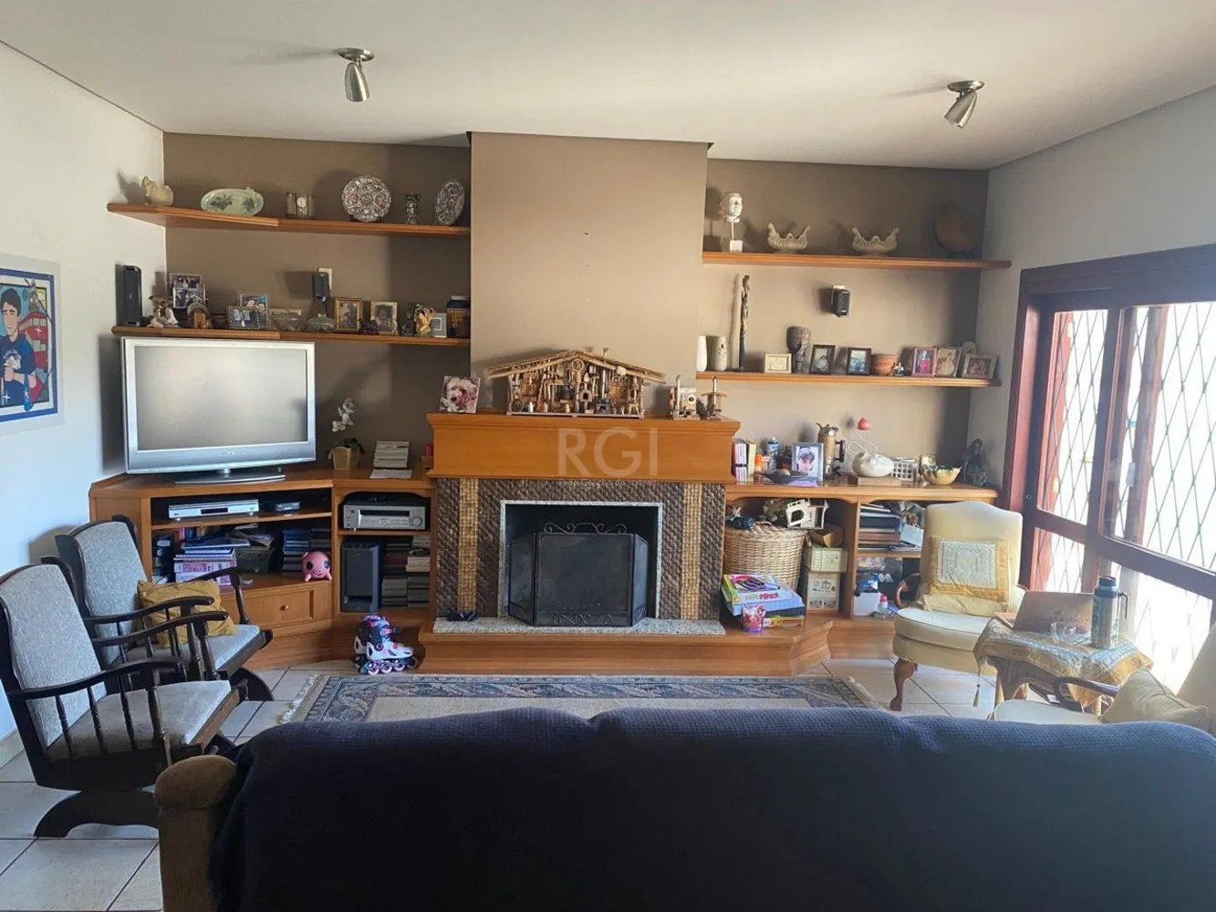 Apartamento, 3 quartos, 109 m² - Foto 3
