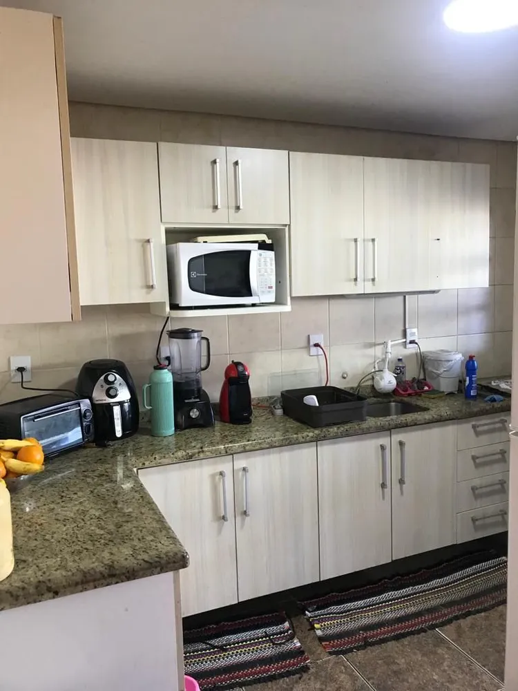 Casa, 3 quartos, 126 m² - Foto 1