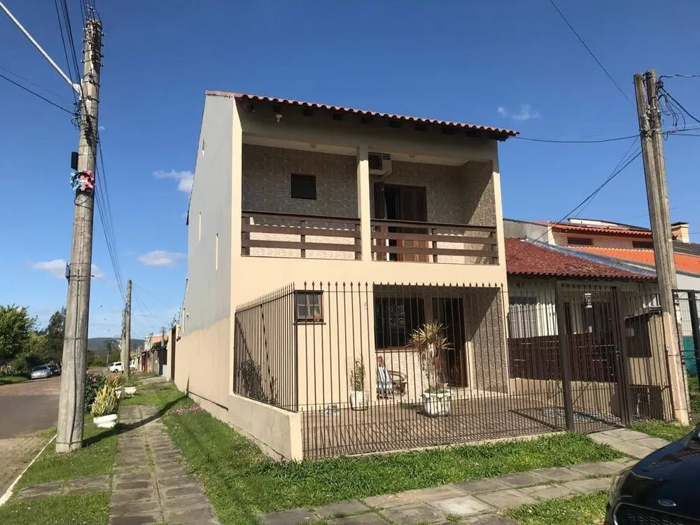 Casa, 3 quartos, 128 m² - Foto 4