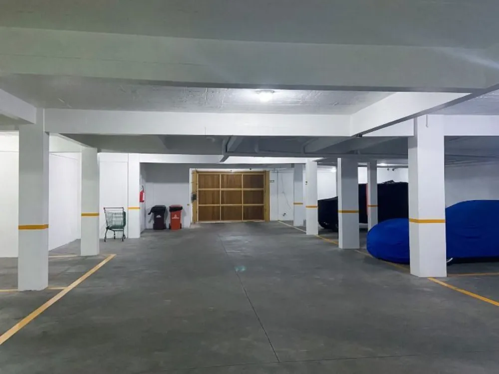 Apartamento, 2 quartos, 89 m² - Foto 3