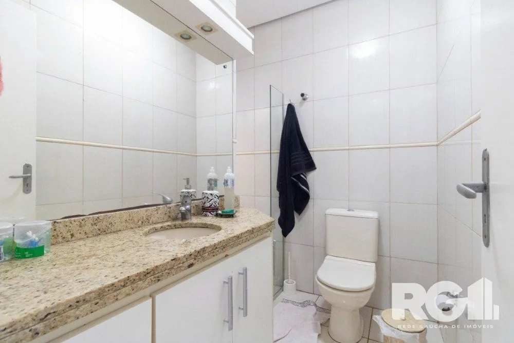 Casa, 3 quartos, 201 m² - Foto 1