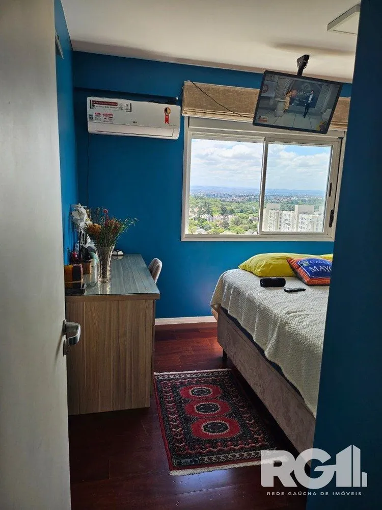 Apartamento, 2 quartos, 57 m² - Foto 5