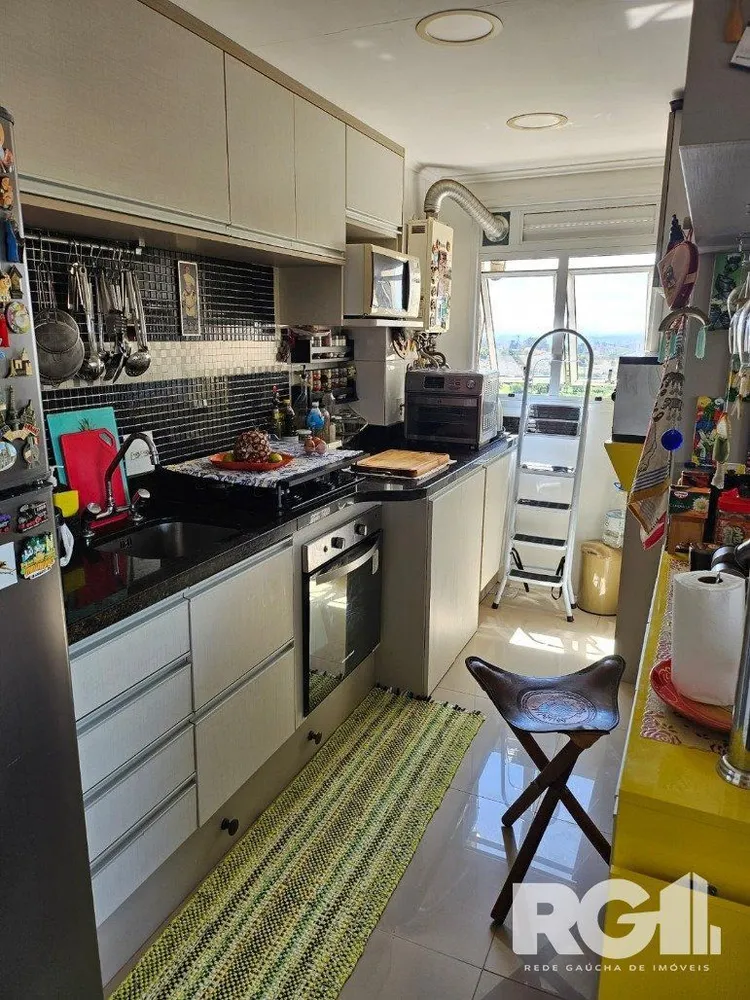 Apartamento, 2 quartos, 57 m² - Foto 7