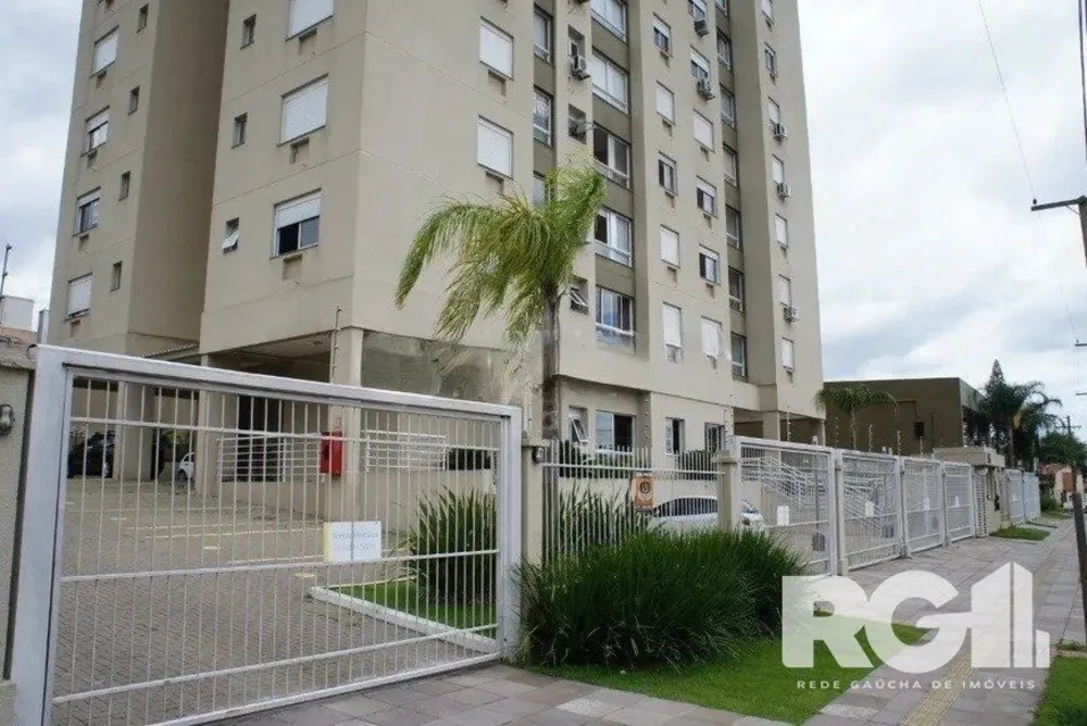 Apartamento, 2 quartos, 57 m² - Foto 2