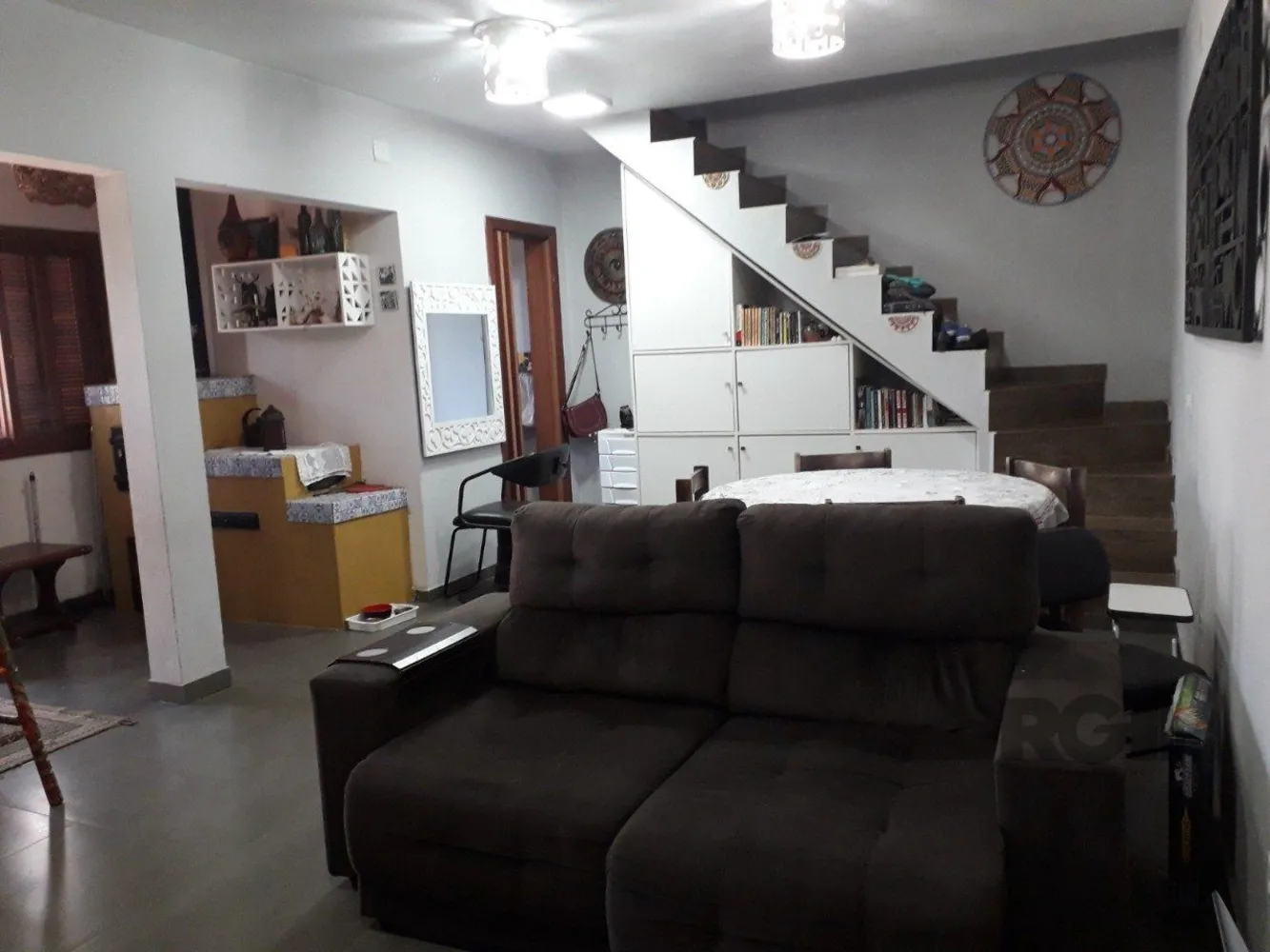 Apartamento, 2 quartos, 56 m² - Foto 4