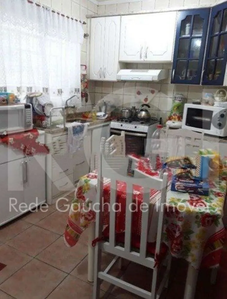 Casa, 3 quartos, 148 m² - Foto 1