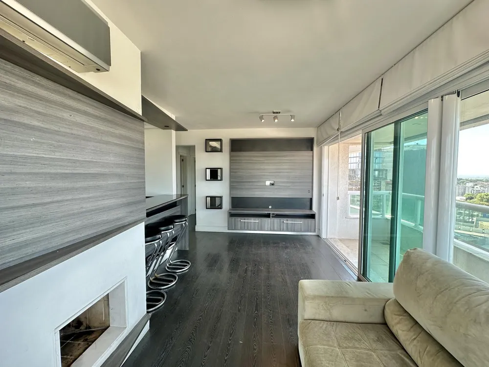 Apartamento, 3 quartos, 104 m² - Foto 1