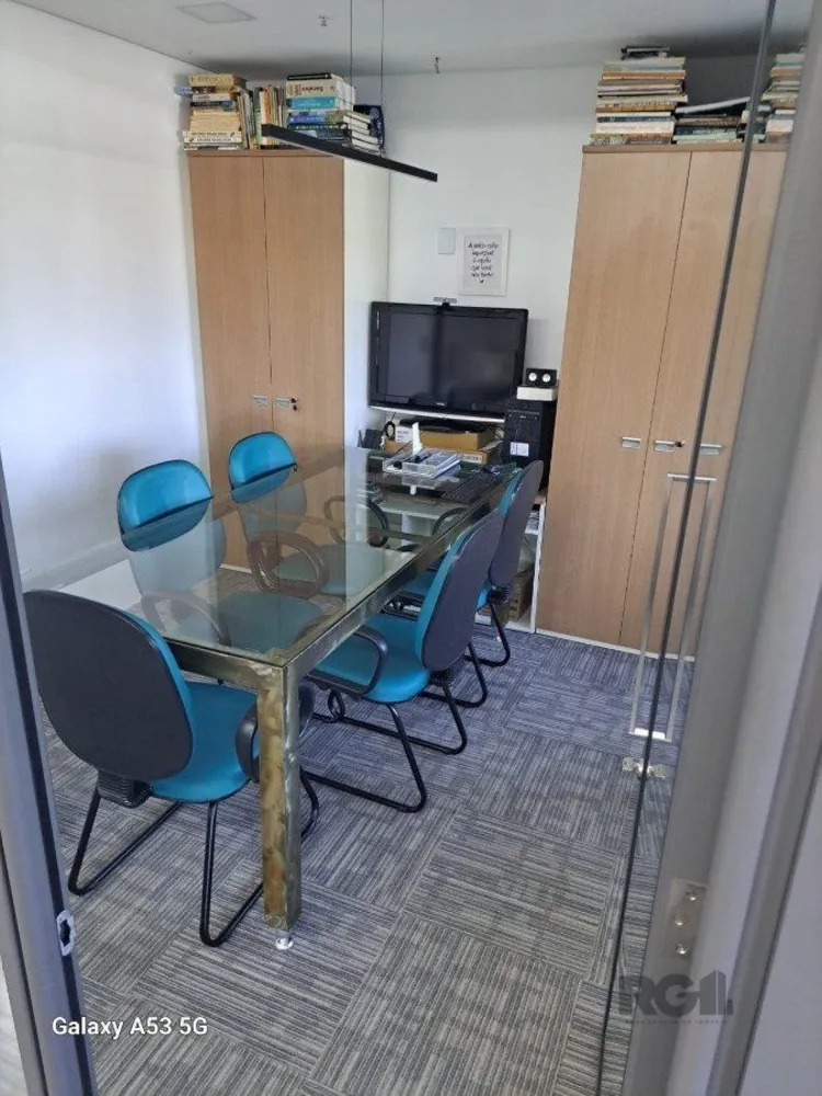 Sala-Conjunto, 82 m² - Foto 4