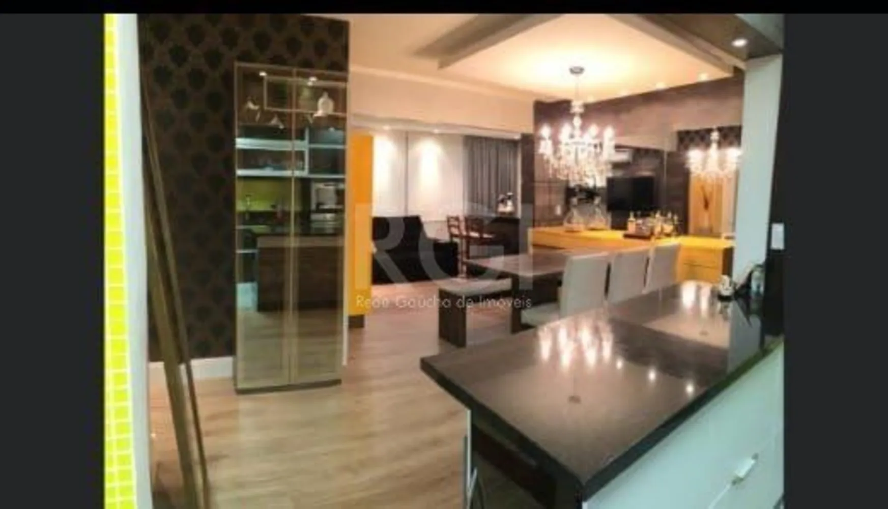 Casa, 3 quartos, 301 m² - Foto 1