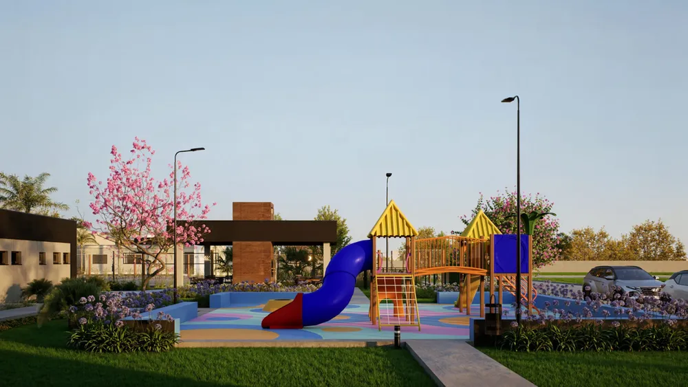 Terreno, 331 m² - Foto 9