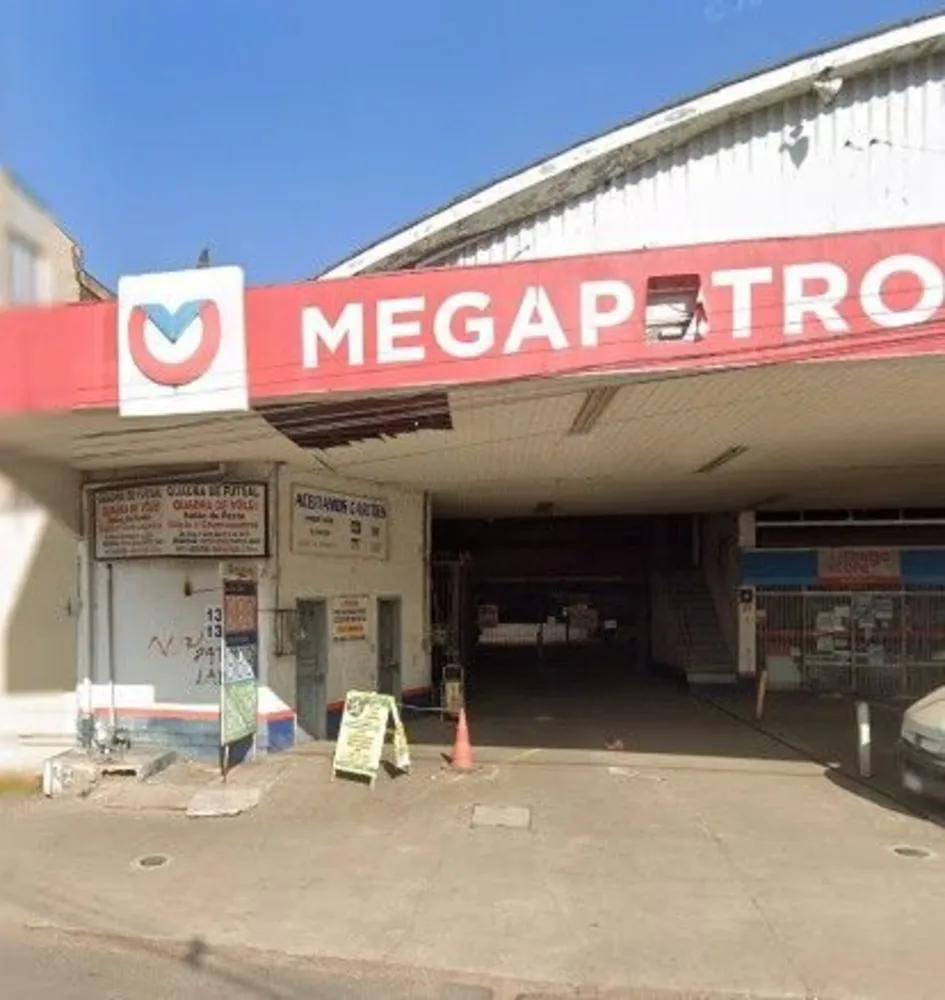 Depósito-Galpão, 17 m² - Foto 2