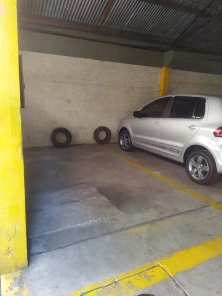Depósito-Galpão, 19 m² - Foto 1