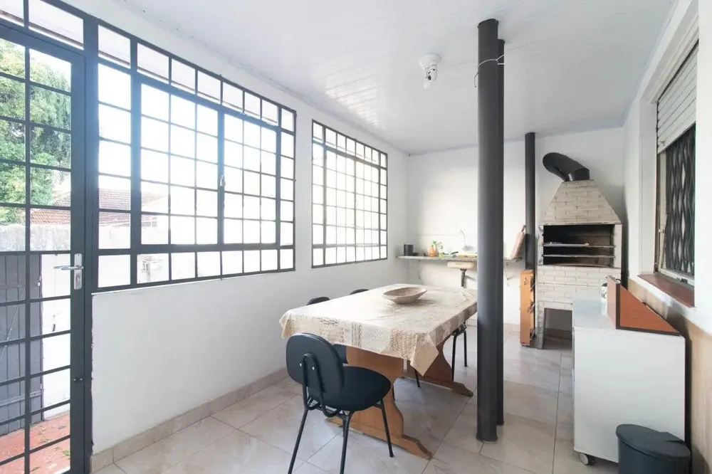 Casa, 4 quartos, 174 m² - Foto 6