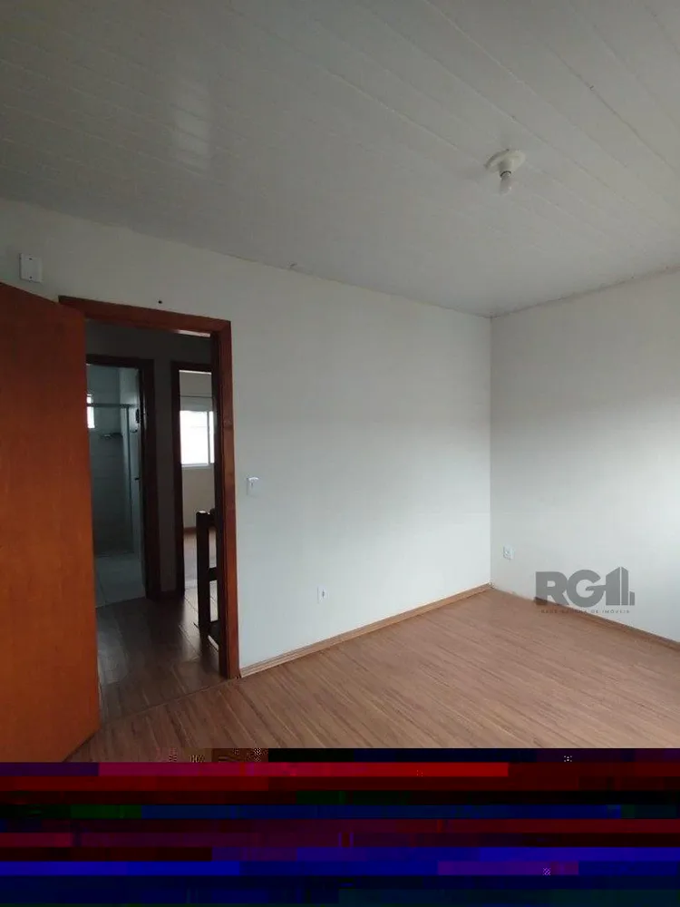 Casa de Condomínio, 2 quartos - Foto 1