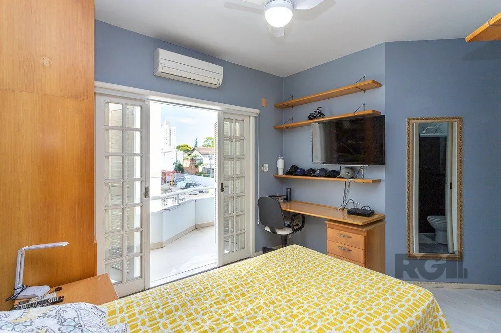 Casa, 5 quartos, 429 m² - Foto 2