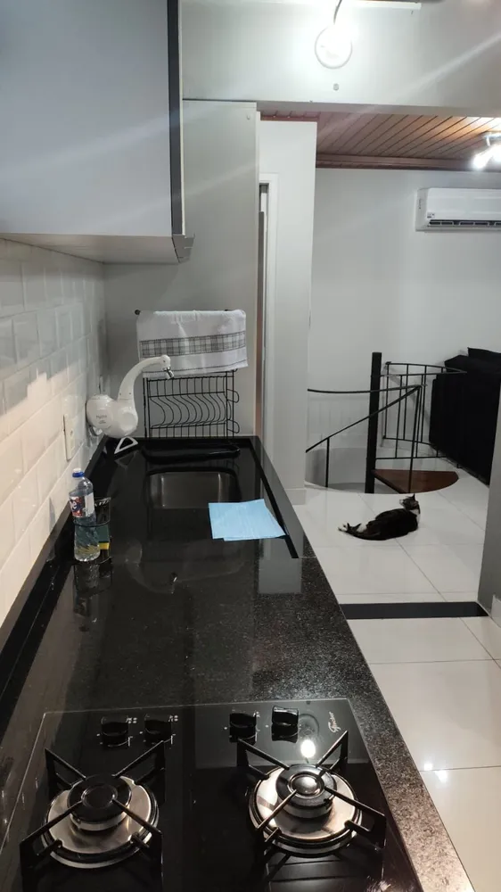 Apartamento, 2 quartos, 60 m² - Foto 3