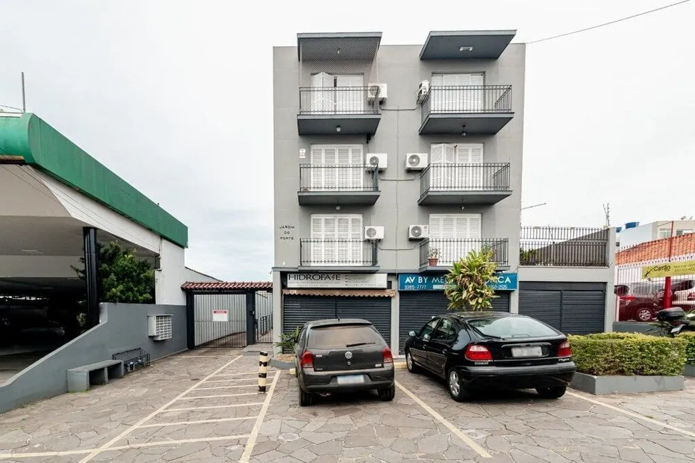 Apartamento, 2 quartos, 73 m² - Foto 7