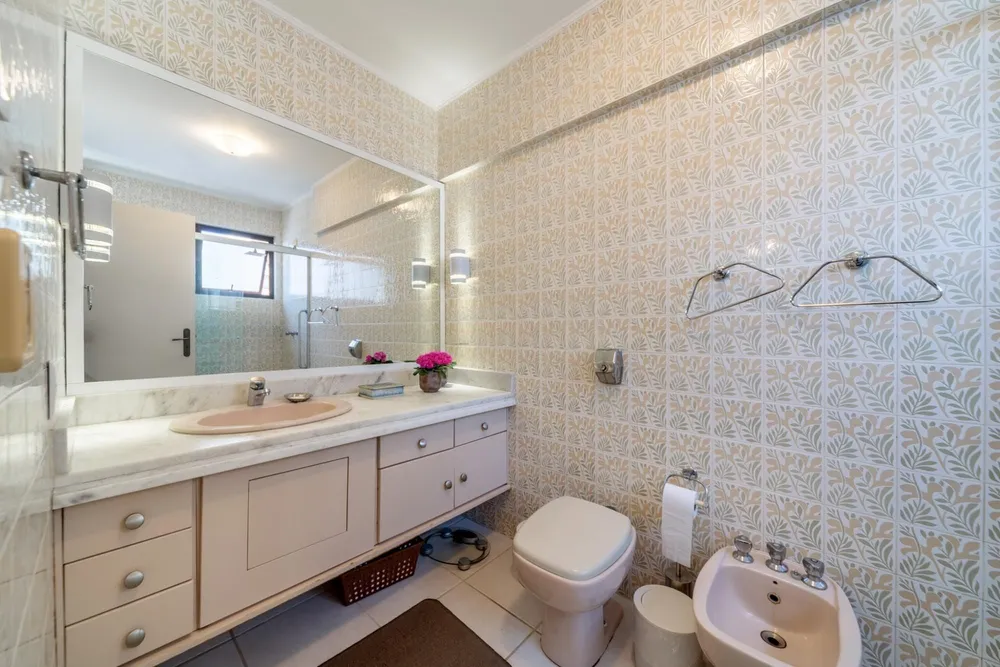 Apartamento, 3 quartos, 260 m² - Foto 2