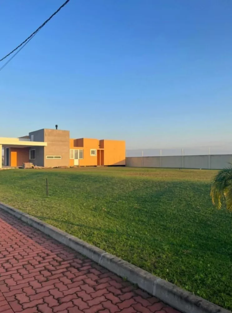 Terreno à venda, 350m² - Foto 1