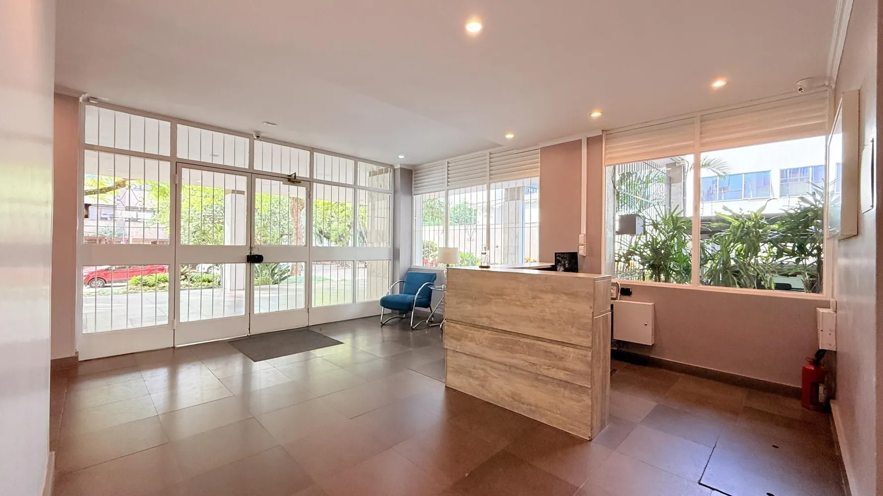 Apartamento, 3 quartos, 73 m² - Foto 3
