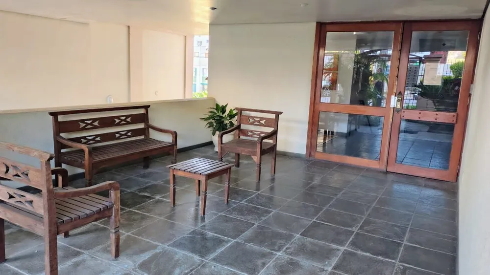 Apartamento, 3 quartos, 94 m² - Foto 5