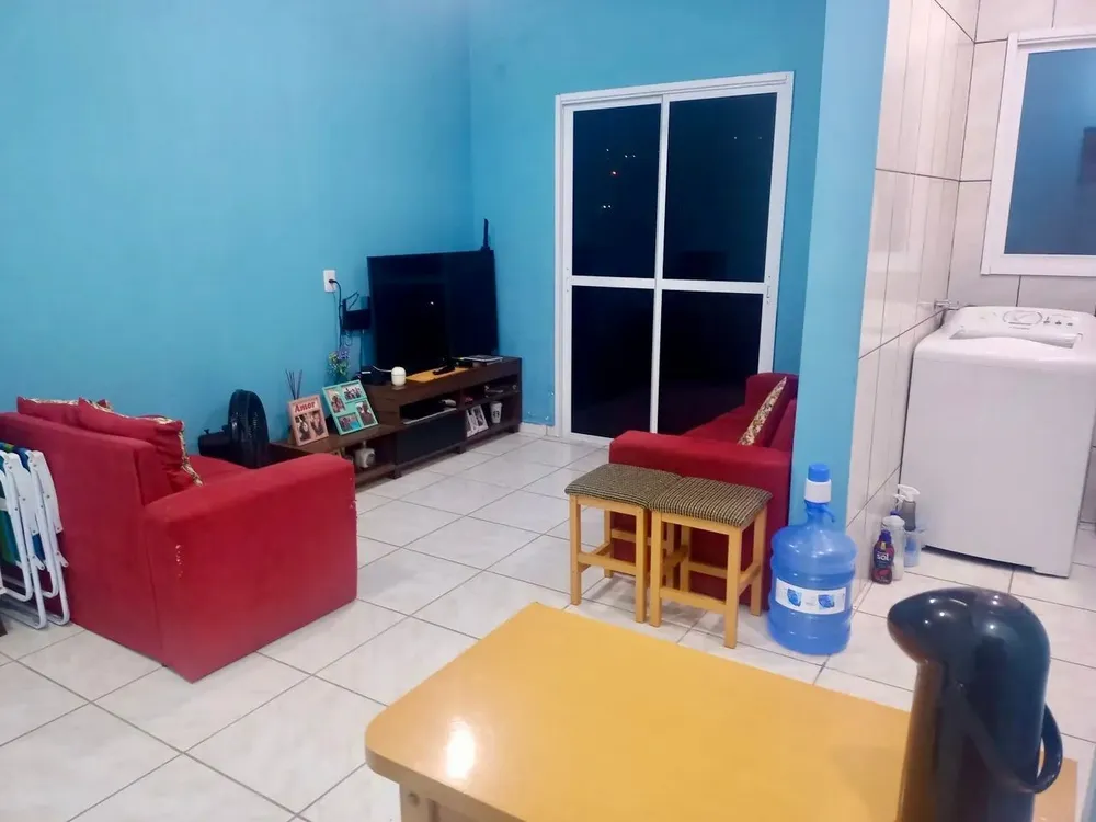 Casa, 3 quartos, 279 m² - Foto 1