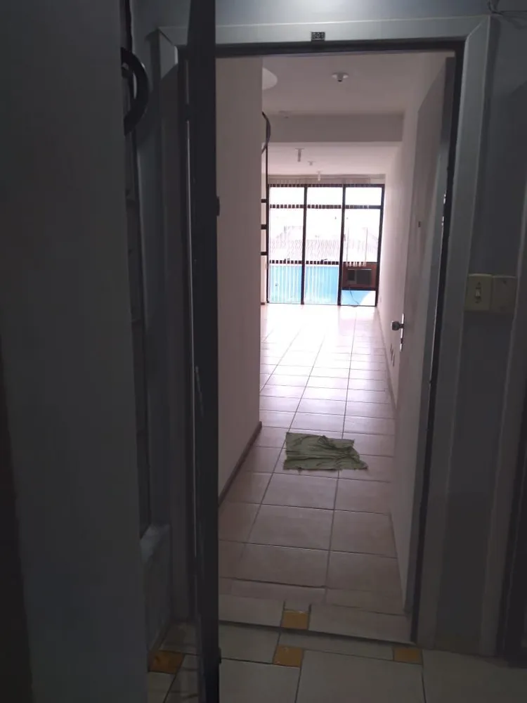 Sala-Conjunto, 58 m² - Foto 1