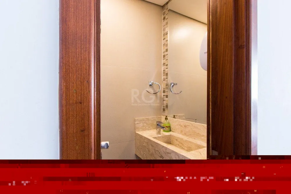 Loja-Salão, 41 m² - Foto 1