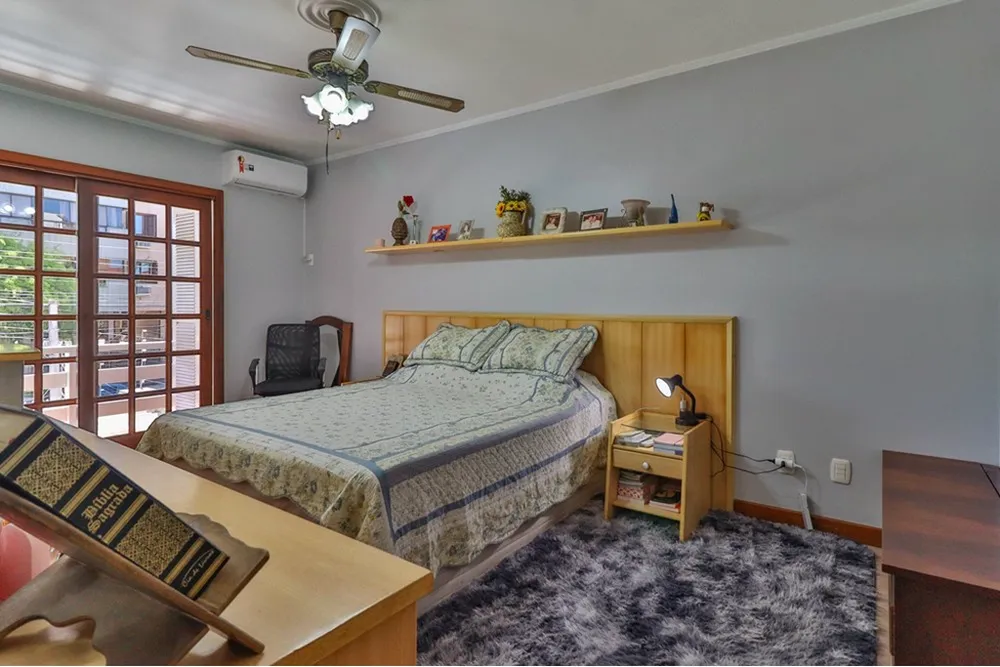 Casa, 5 quartos, 324 m² - Foto 5