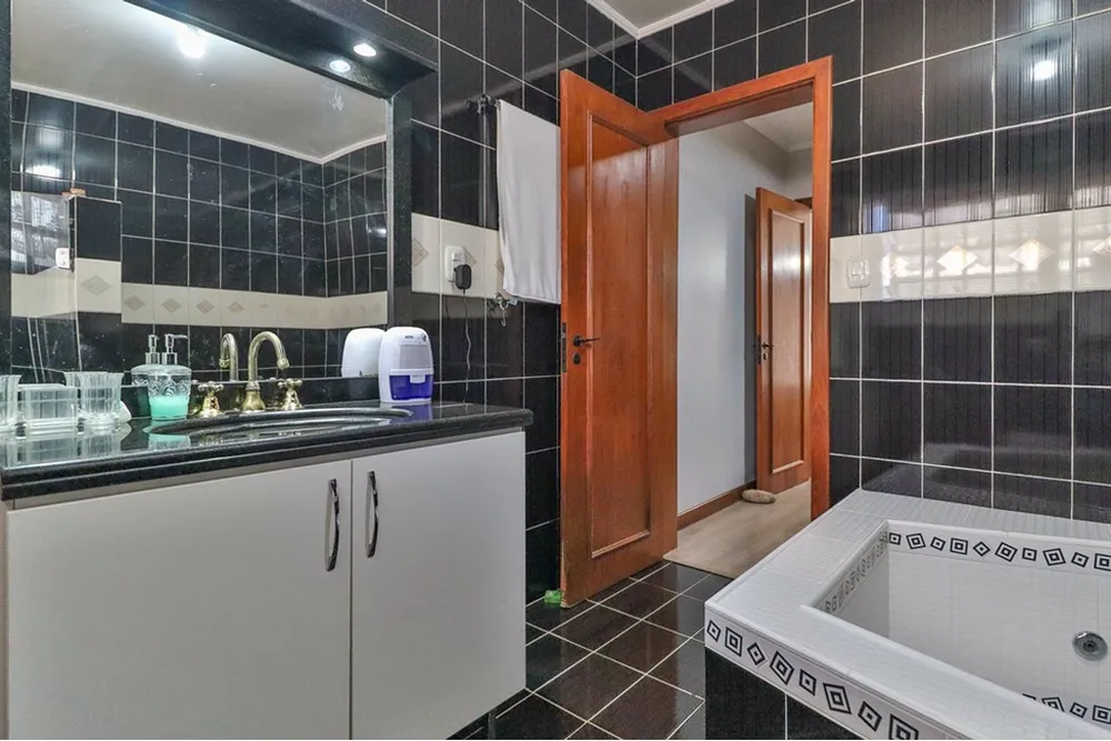 Casa, 5 quartos, 324 m² - Foto 6