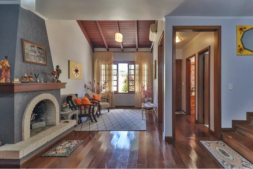 Casa, 5 quartos, 324 m² - Foto 7