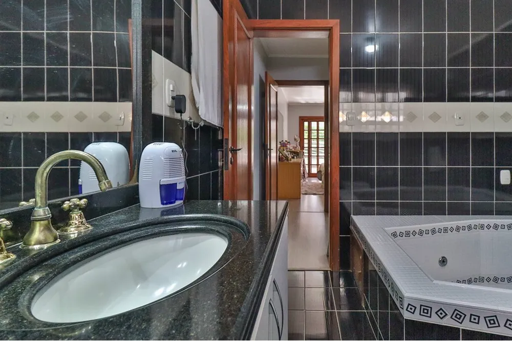 Casa, 5 quartos, 324 m² - Foto 8