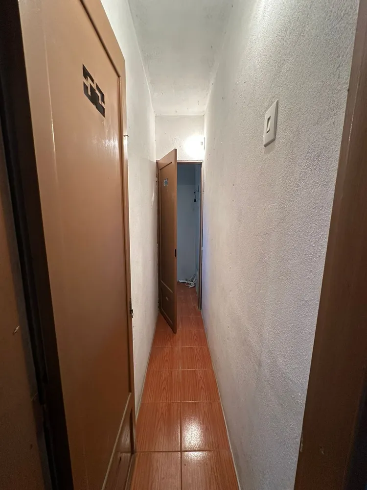 Apartamento, 1 quarto, 31 m² - Foto 3