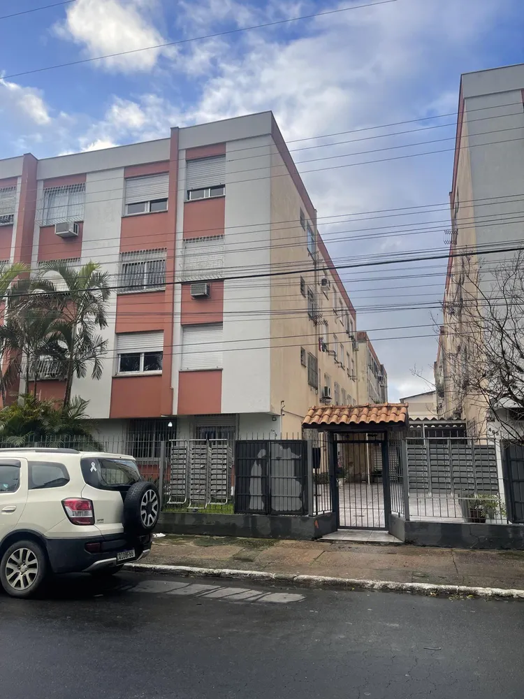 Apartamento, 1 quarto, 31 m² - Foto 2