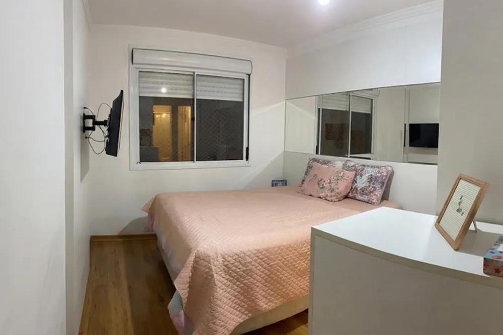 Casa de Condomínio, 4 quartos - Foto 8