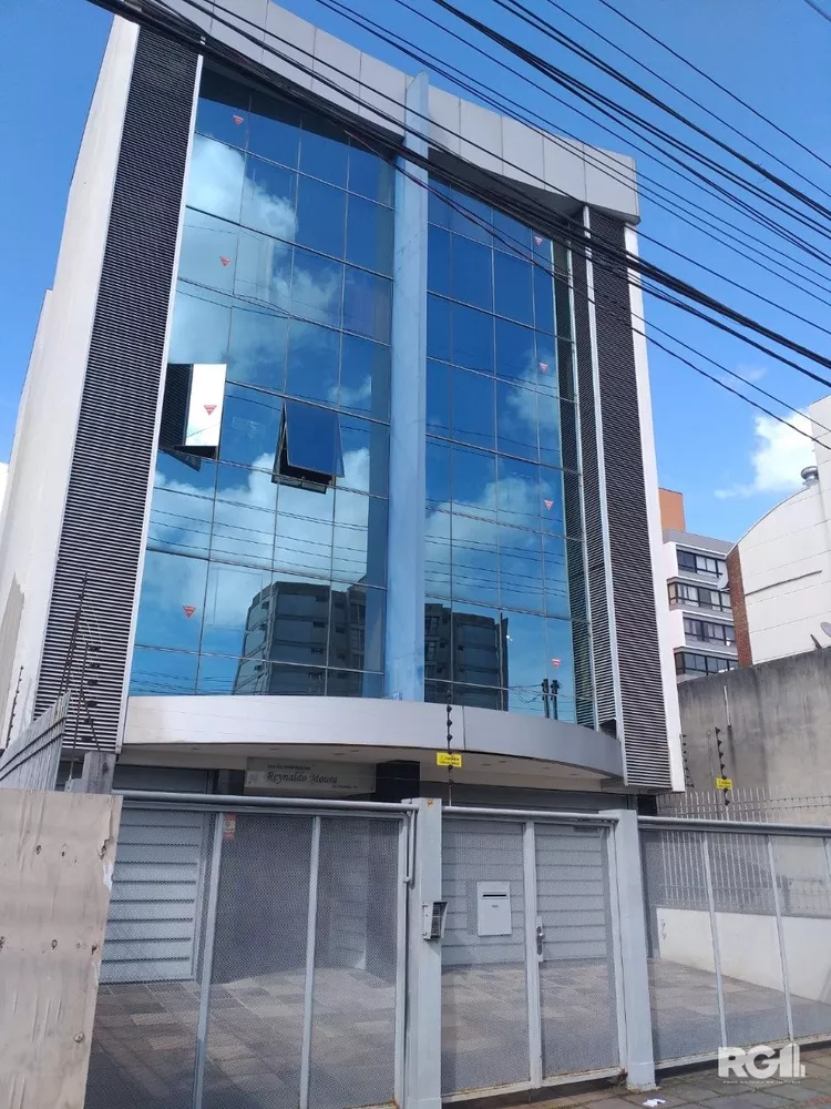 Conjunto Comercial-Sala à venda, 26m² - Foto 1