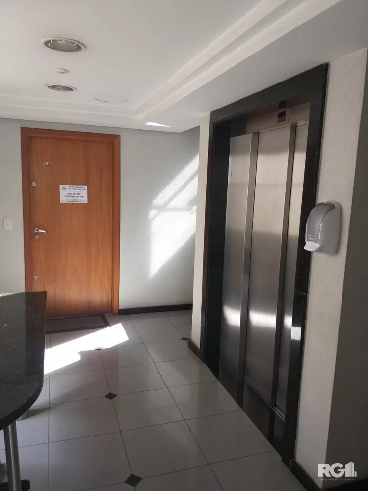 Conjunto Comercial-Sala à venda, 26m² - Foto 4