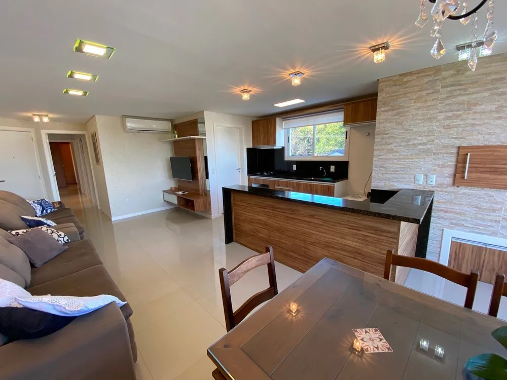 Apartamento, 3 quartos, 91 m² - Foto 8