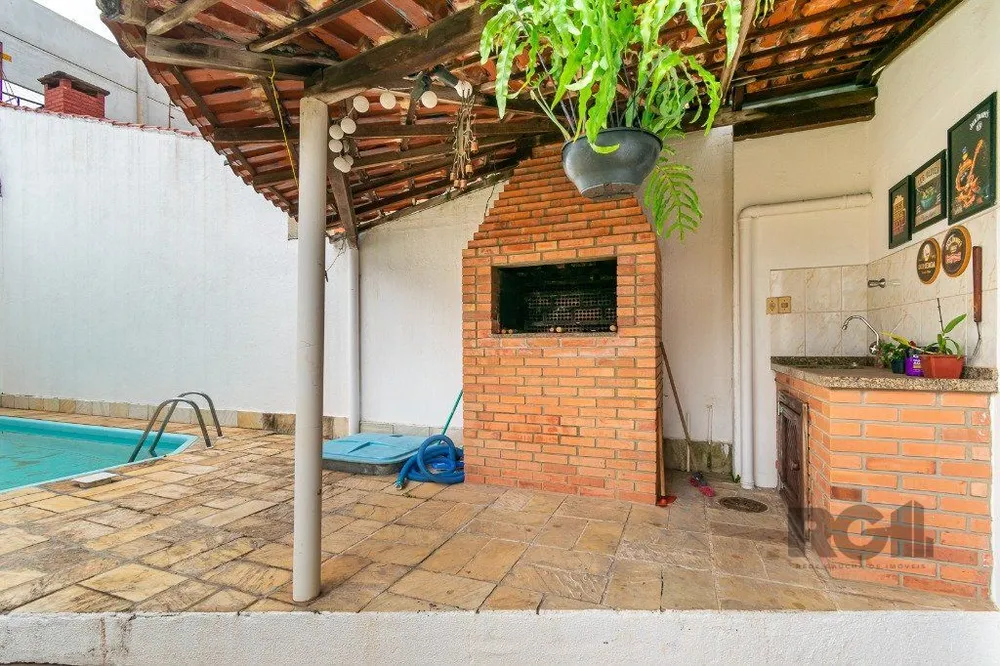 Casa, 3 quartos, 120 m² - Foto 1