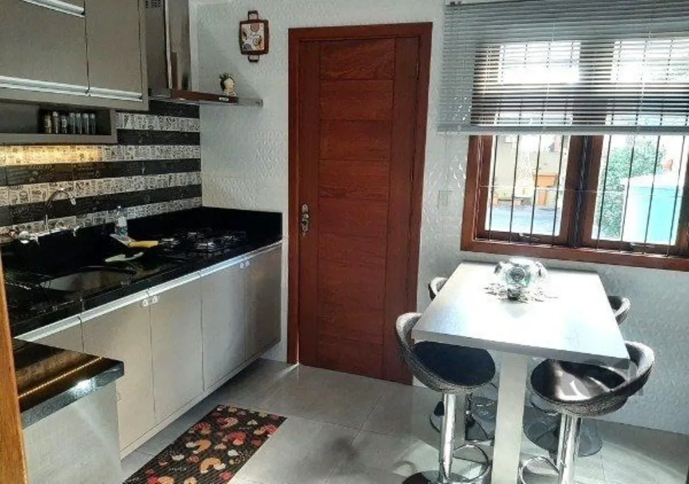 Casa, 3 quartos, 120 m² - Foto 6