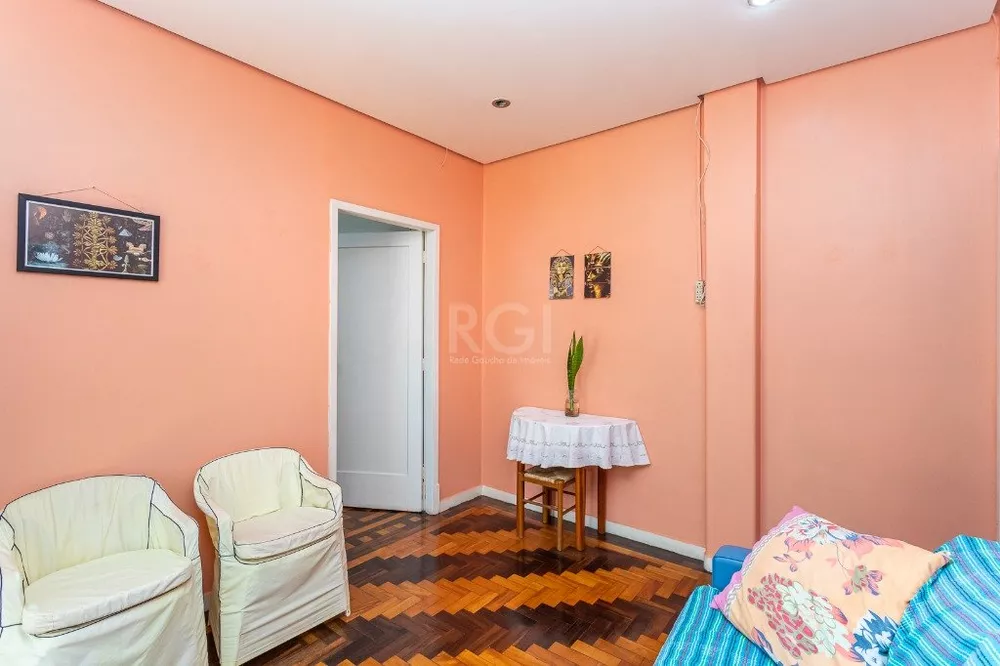 Apartamento à venda com 2 quartos, 48m² - Foto 4