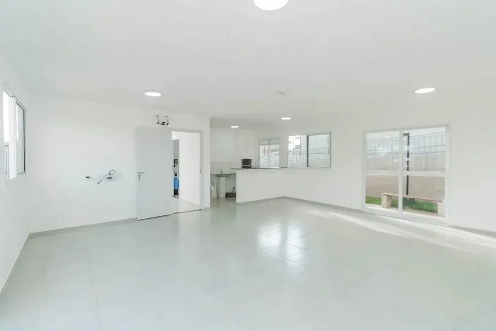 Casa, 2 quartos, 46 m² - Foto 2
