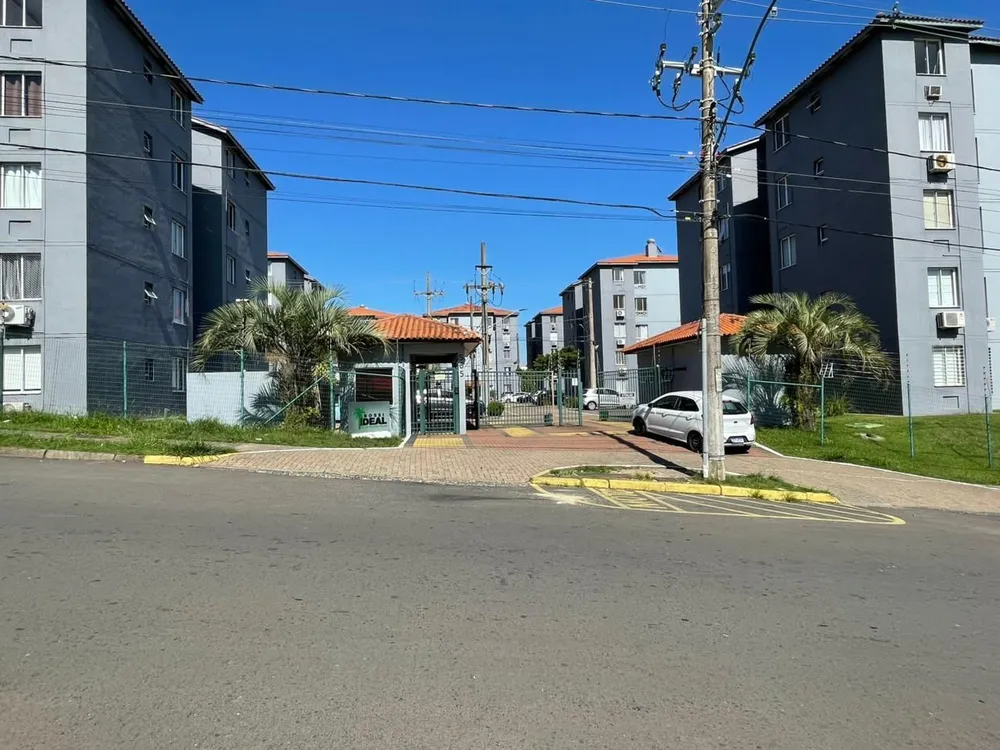 Casa, 2 quartos, 46 m² - Foto 1
