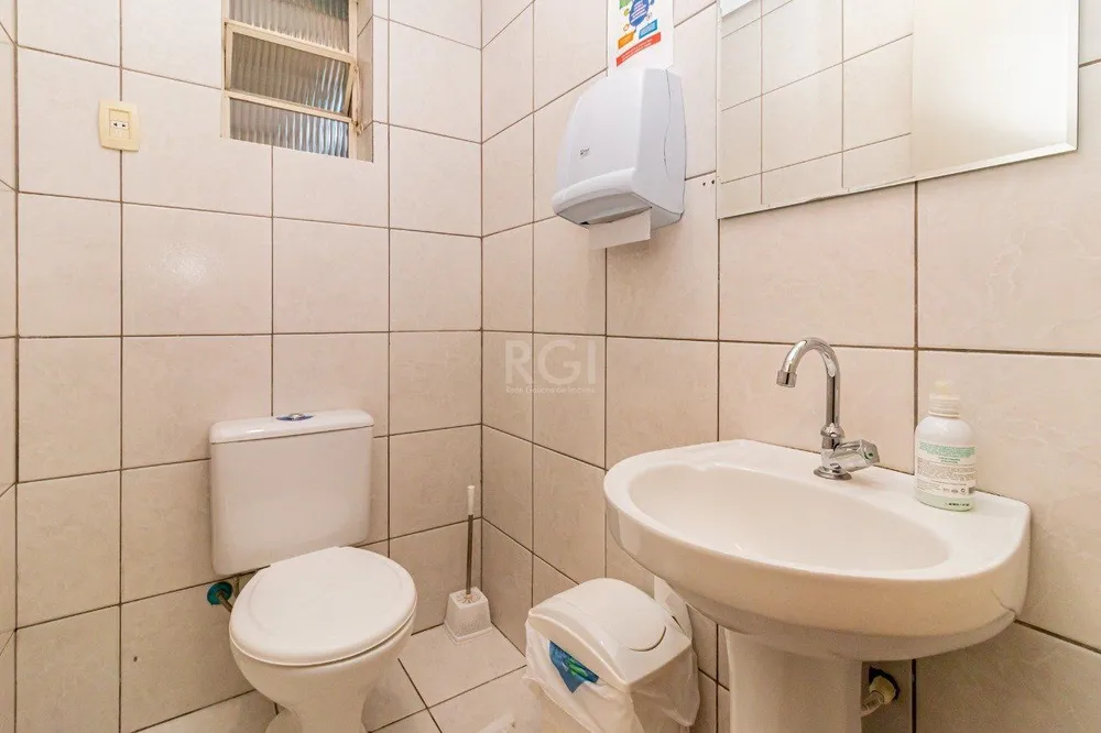 Loja-Salão, 192 m² - Foto 4