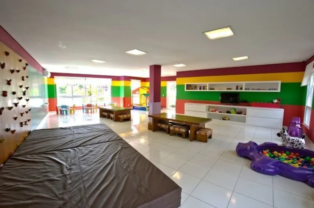 Apartamento, 3 quartos, 74 m² - Foto 1