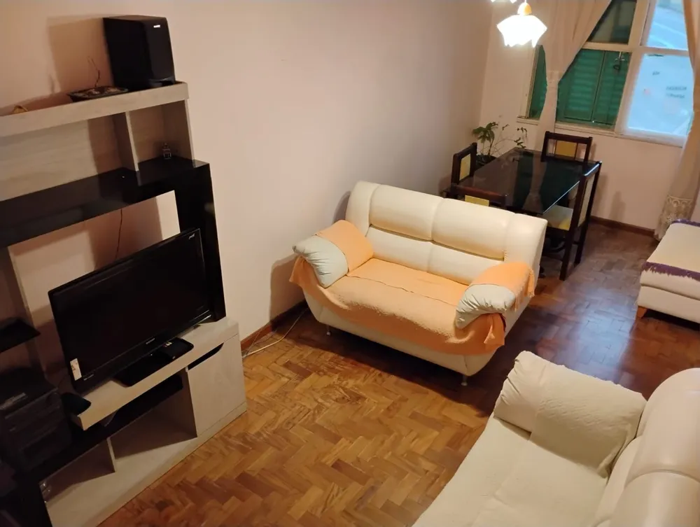 Apartamento, 2 quartos, 68 m² - Foto 5